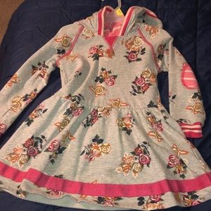 Matilda Jane dress
